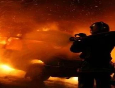 Θεσσαλονίκη: Συνεχίζονται οι μεταμεσονύκτιες εμπρηστικές επιθέσεις σε ΙΧ (βίντεο)